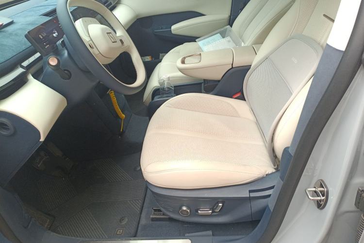 Used Zeekr X 2023 Rear-Drive YOU Edition 4 Seats