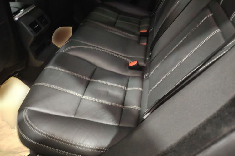 Used Land Rover Range Rover Velar 2017 P250 S
