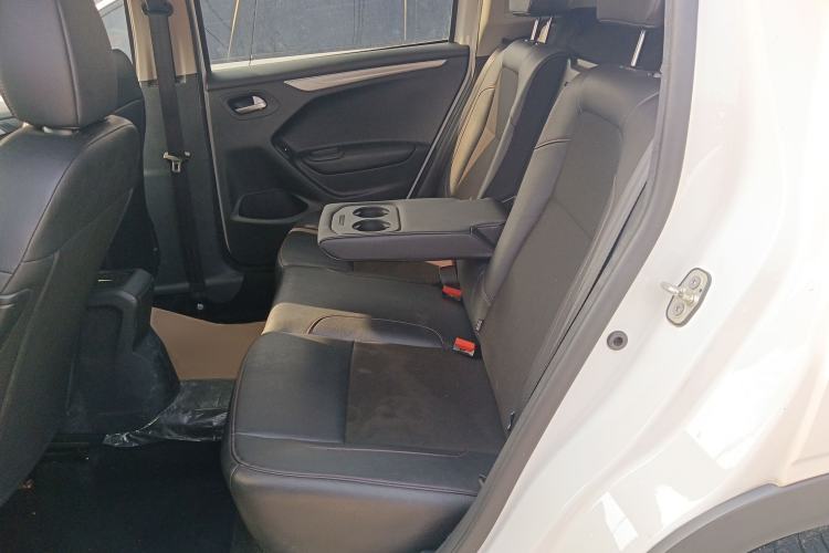 Used Citroen C3-XR 2015 1.6L Automatic Fashion Model
