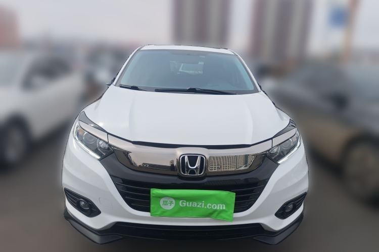 Used Honda Vezel 2020 1.5L CVT Pioneer Edition