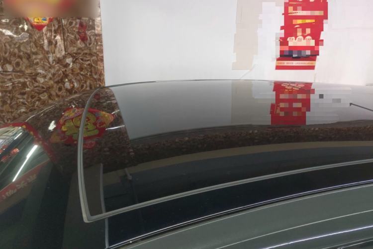 Used Audi Q2L 2020 35 TFSI Ambition Dynamic Edition
