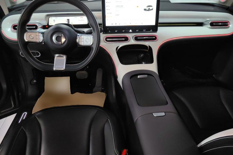 Used smart #1 2022 Premium Edition
