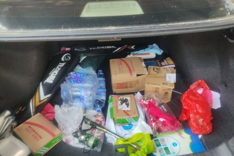 Used Nissan Teana 2016 2.0L XL-Upper Smart Edition