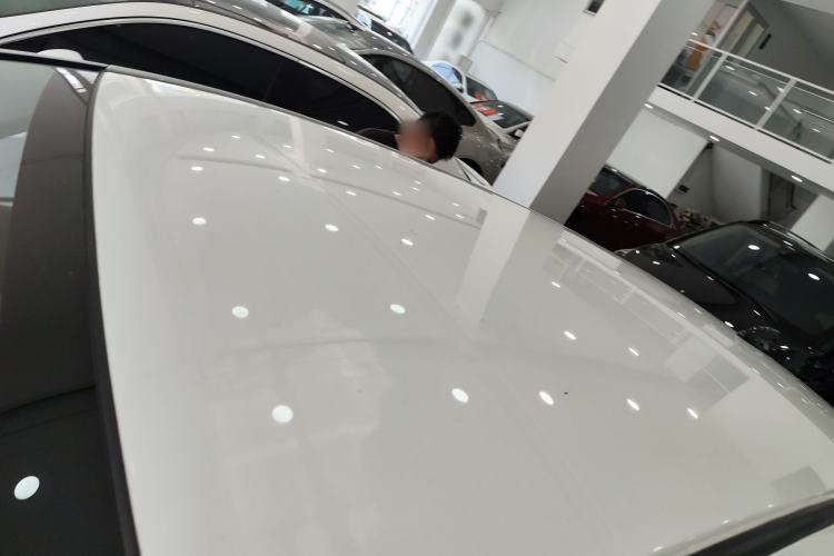 Used Honda Fit 2021 1.5L CVT Trend Edition
