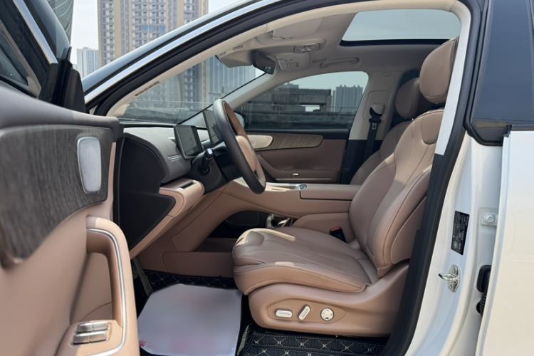 Used Leapmotor C11 2026 All-Electric 640 LiDAR Prestige Edition
