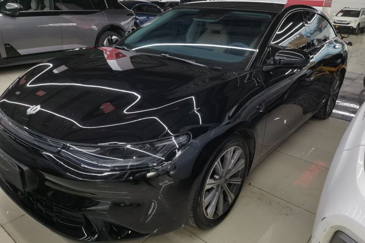 Used Leapmotor C01 2024 All-Electric 625 Deluxe Edition