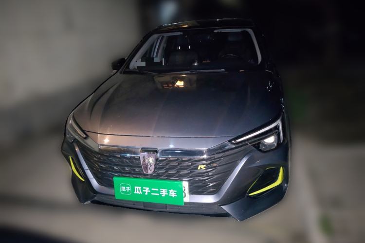 Used Roewe i6 MAX New Energy 2020 1.5T PHEV Cool & Stylish Skyroof Edition Front