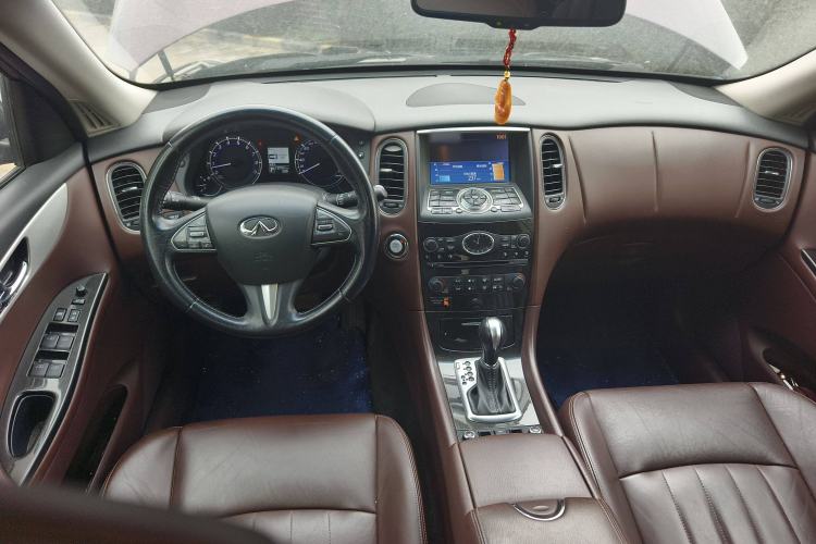 Used Infiniti QX50 2015 2.5L Enjoyment Edition
