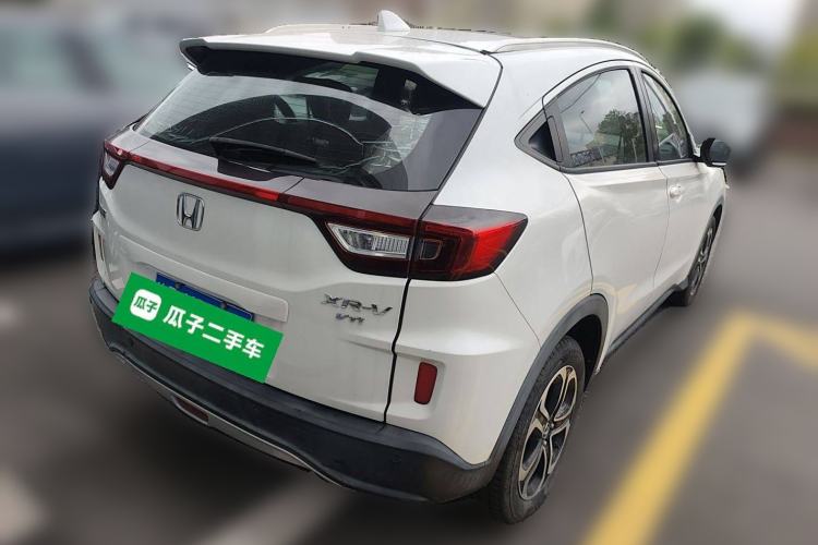 Used Honda XR-V 2017 1.8L VTi CVT Luxury Edition