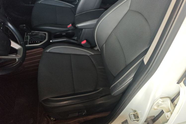 Used Hyundai ix25 2017 1.6L Automatic Smart Version