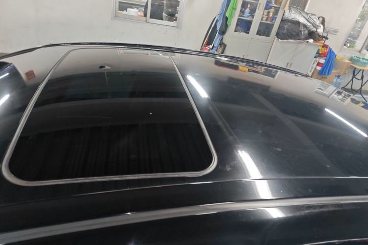 Used Toyota Camry 2018 2.0G Luxury Edition
