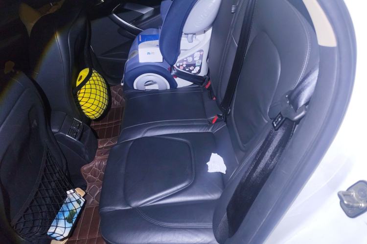 Used DS 5LS 2014 1.6T Elegant Version THP160