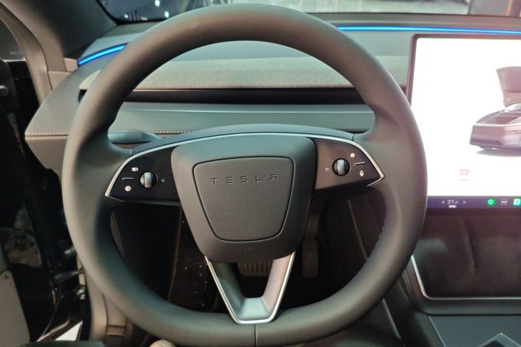 Used Tesla Model Y 2026 Rear-Drive Model