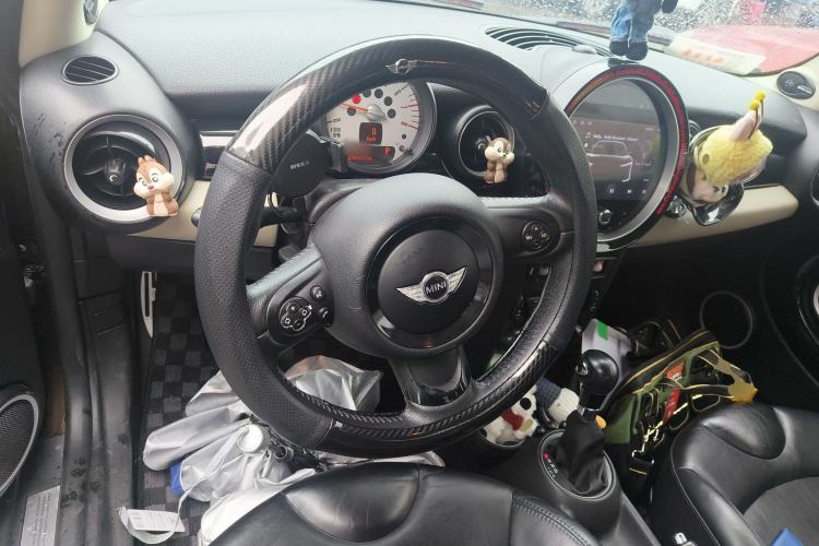 Used MINI 2011 1.6L COOPER Fun