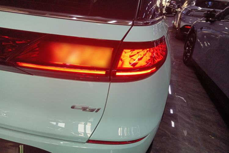 Used XPeng G3 2021 G3i 460N
