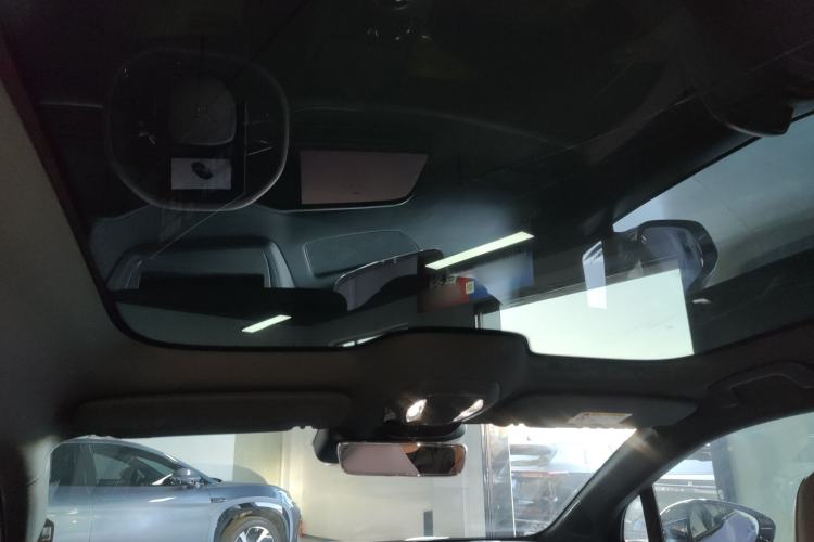 Used Hongqi Tiangong 08 2025 680 Ultra Four-Wheel-Drive Version