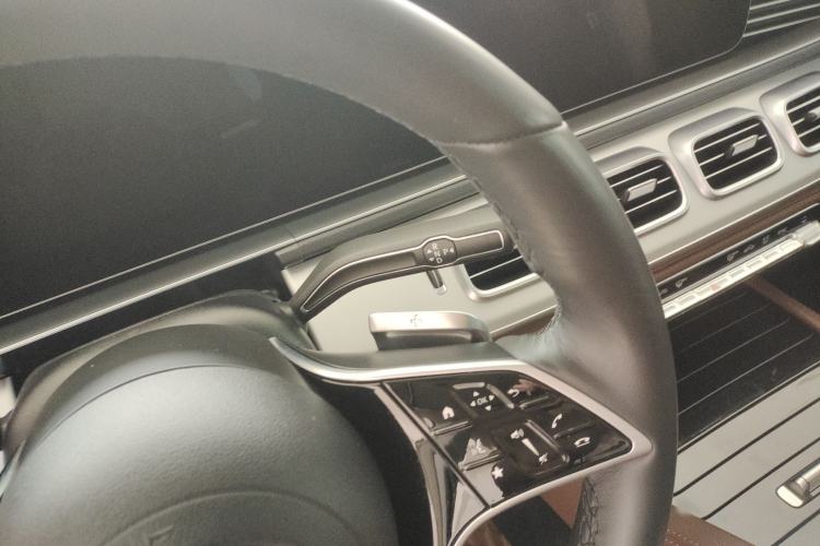 Used Mercedes-Benz GLE 2024 GLE 350 4MATIC Dynamic Edition
