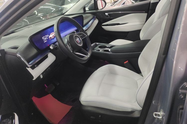 Used Buick E4 2023 Deluxe Edition