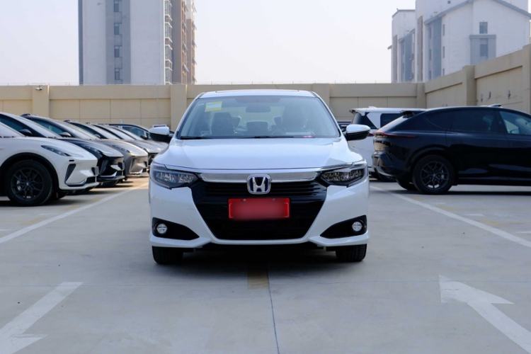 Used Honda Crider 2024 180 Turbo CVT Smart Enjoyment Edition Exterior 1