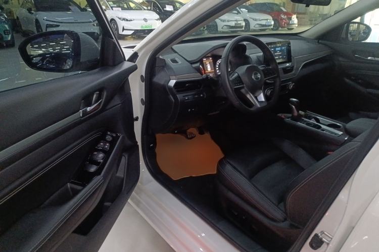 Used Nissan Teana 2021 2.0L XL Comfort Edition
