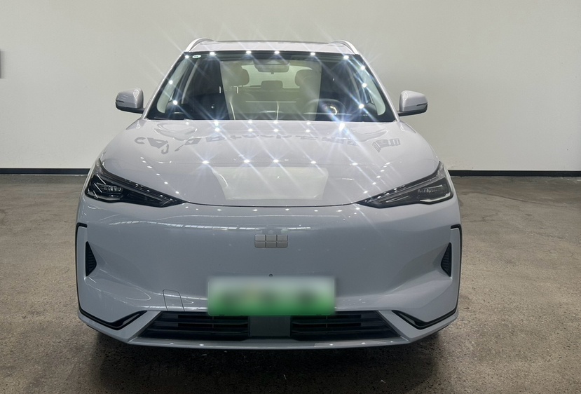 Geely Galaxy E5 2026 Model 530km Exploration Edition — снимка 13