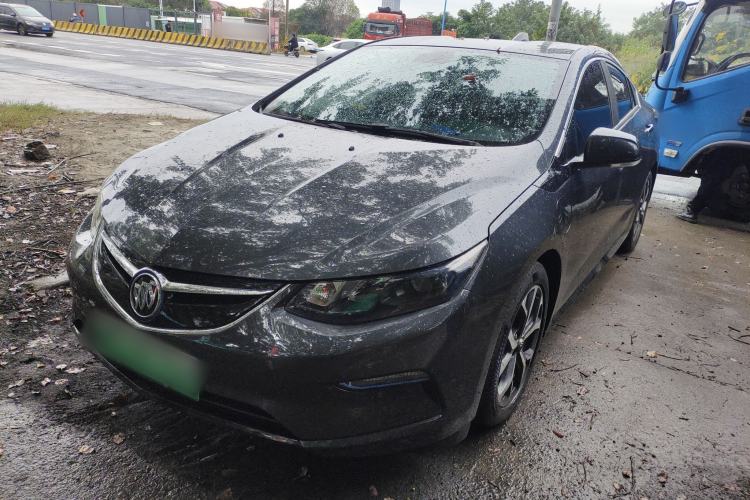 Used Buick VELITE 5 2017 Urban Extended-Range Model