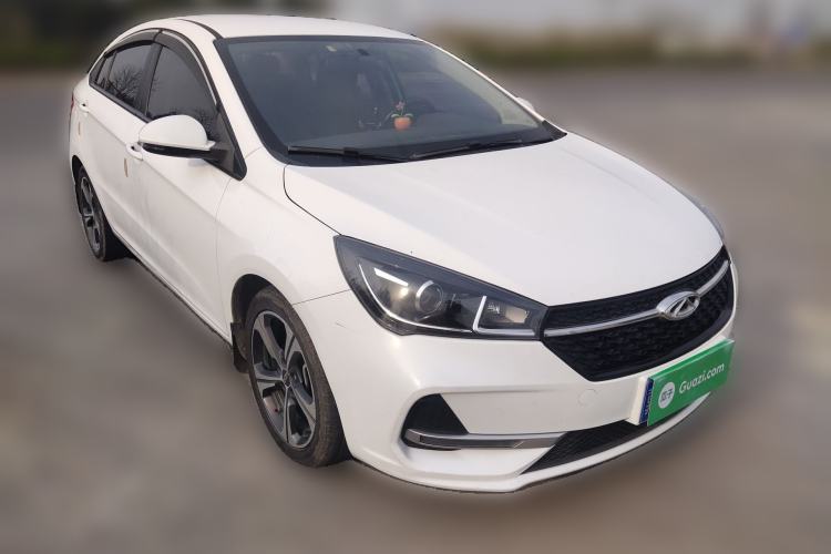 Used Chery Arrizo 5 2019 Facelifted PRO 1.5L Manual Youth Edition China VI Standard
