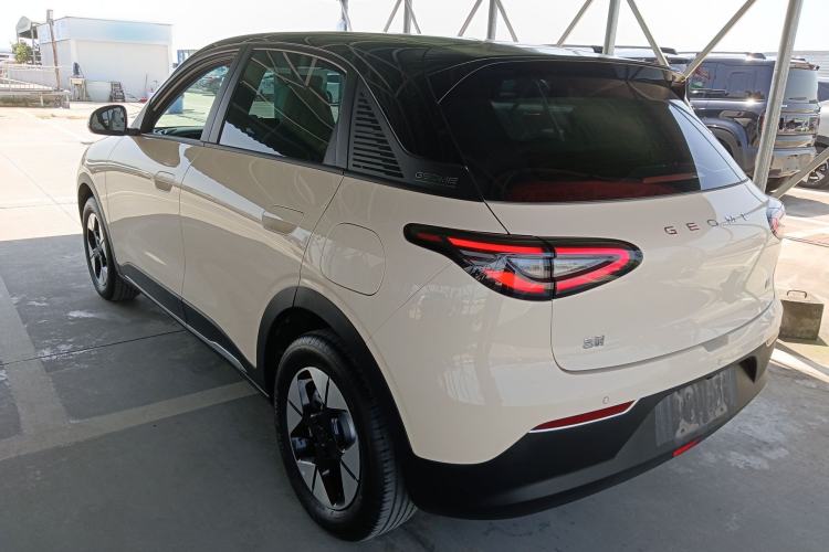 Used Geely Galaxy Geome 2025 310km Dream Edition