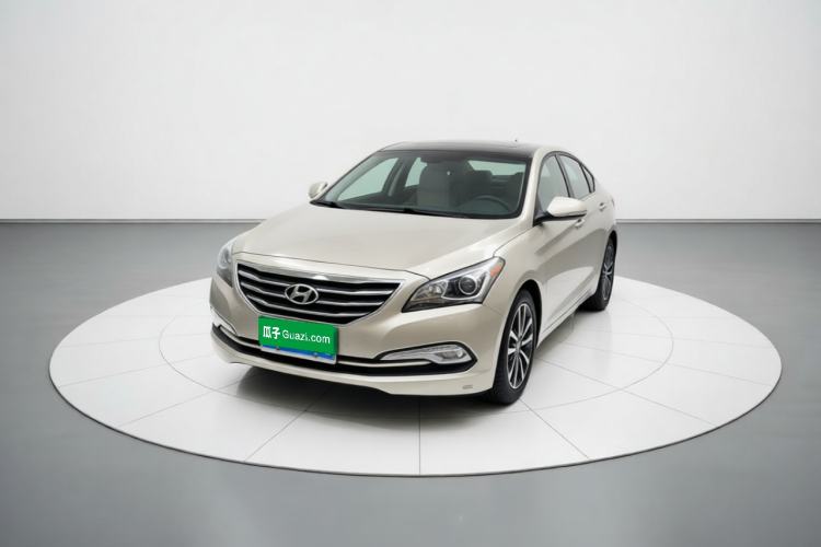 Used Hyundai Mistra 2016 1.8L Automatic Smart GLS