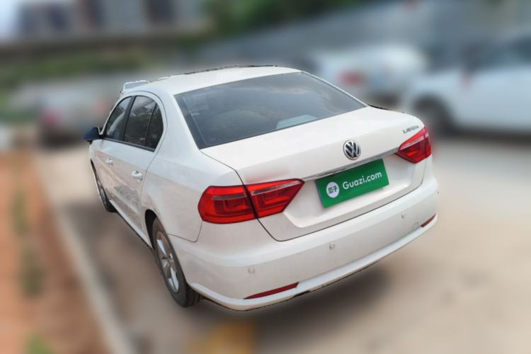 Used Volkswagen Lavida 2013 Revised Classic 1.6L Automatic Fashion Edition