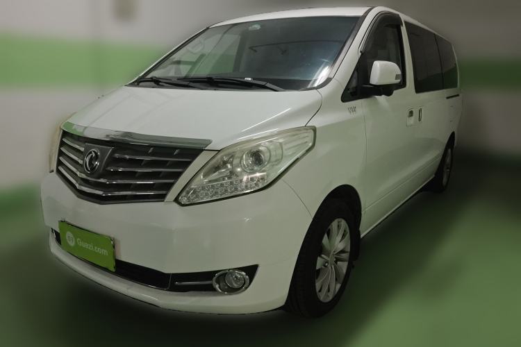 Used FORTHING CM7 2016 2.0T Automatic Flagship Edition