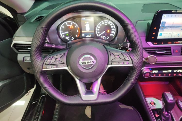 Used Nissan Teana 2021 2.0L XL Comfort Edition