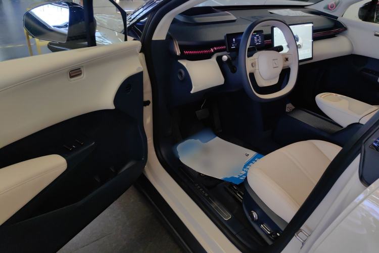 Used Zeekr X 2025 5-Seater Rear-Drive Version