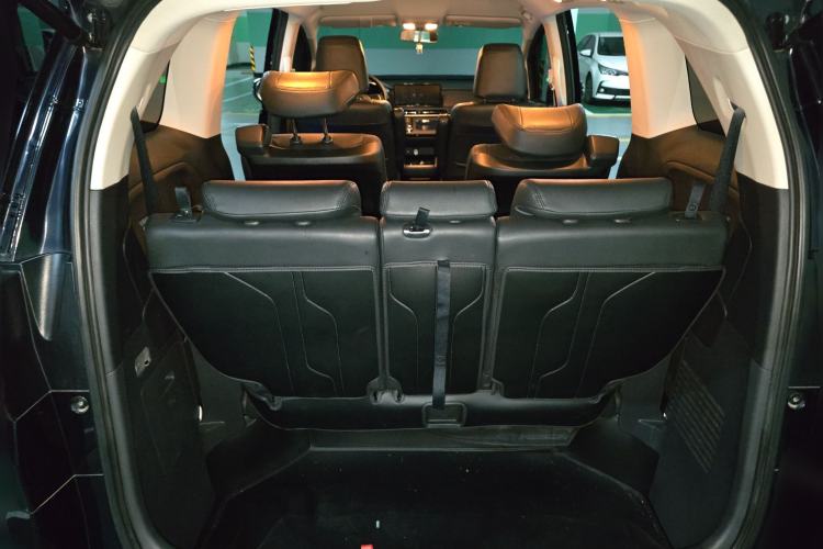 Used Honda Odyssey 2024 2.0L eHEV Sharp & Enjoy Edition
