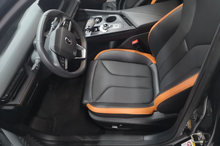 Used CHANGAN UNI-V 2023 1.5T Prestige Model Left Front Seat