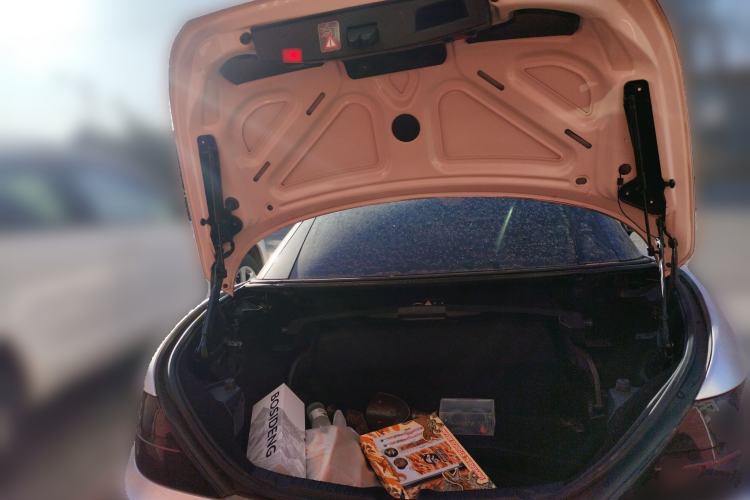 Used Mercedes-Benz SLK-Class 2011 SLK 200 Luxury Sports Model