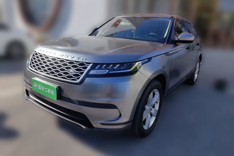 Used Land Rover Range Velar 2019 250 PS