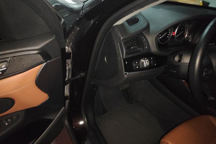 Used BMW X3 2014 xDrive20i X Design Package
