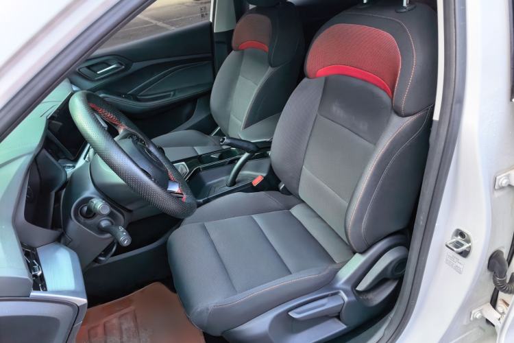 Used MG 5 2023 180 DVVT Manual Fashion Edition