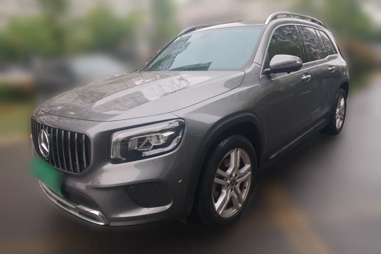 Used Mercedes-Benz GLB 2020 GLB 200 Dynamic Edition