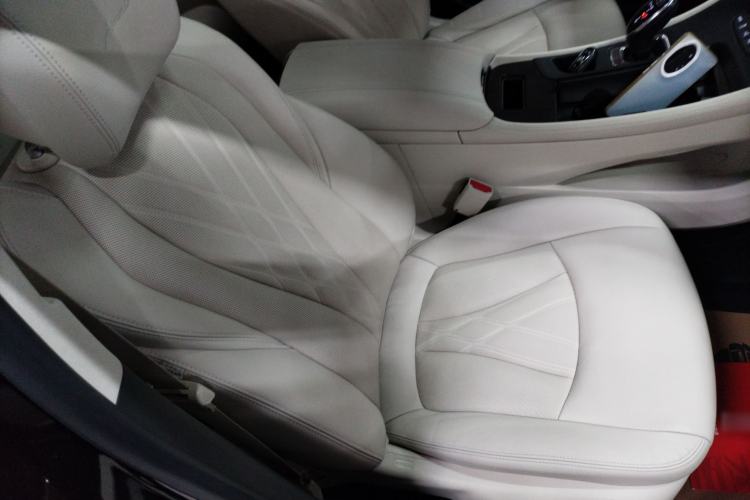 Used Buick LaCrosse 2022 Avenir Avia First Edition