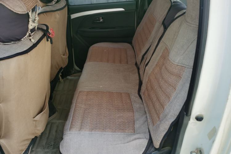 Used Suzuki Wagon R X5 2013 Revised Version 1.4L VVT Cruise Edition
