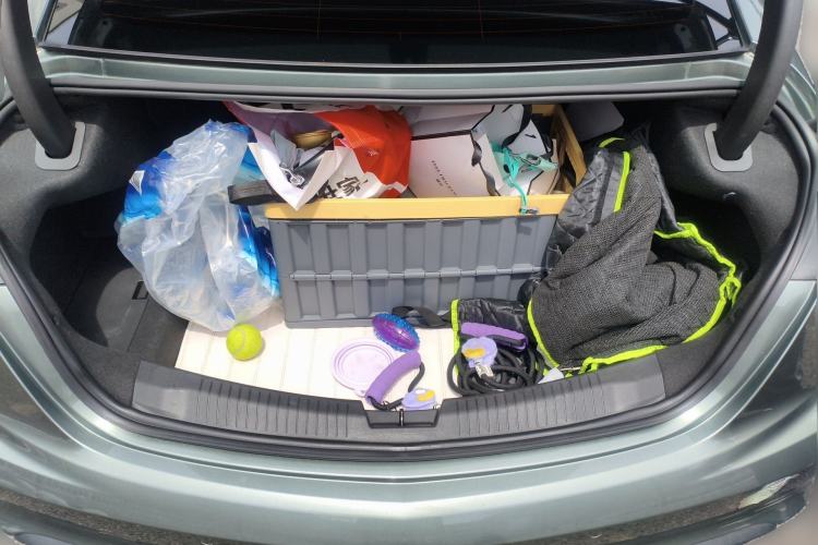 Used Cadillac CT5 2022 28T Luxury Version (Standard Edition)
