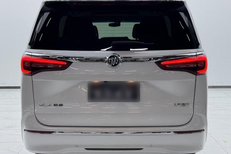 Used Buick GL8 2023 ES Lu Zun Comfort Model Exterior 6