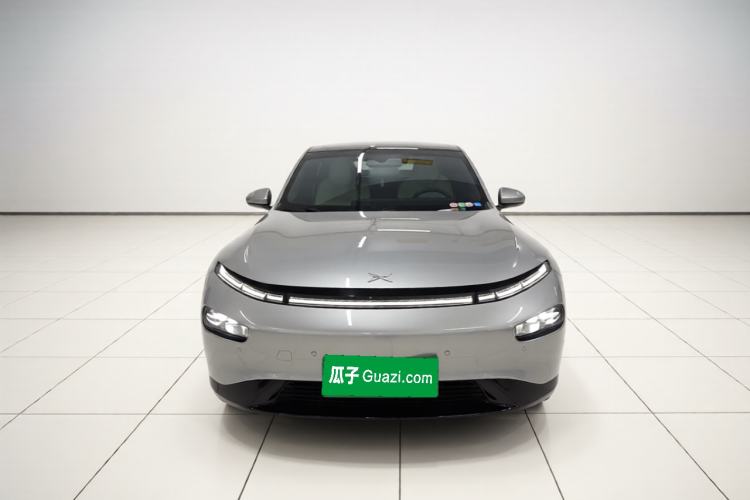 Used XPeng P7 2020 706G Front