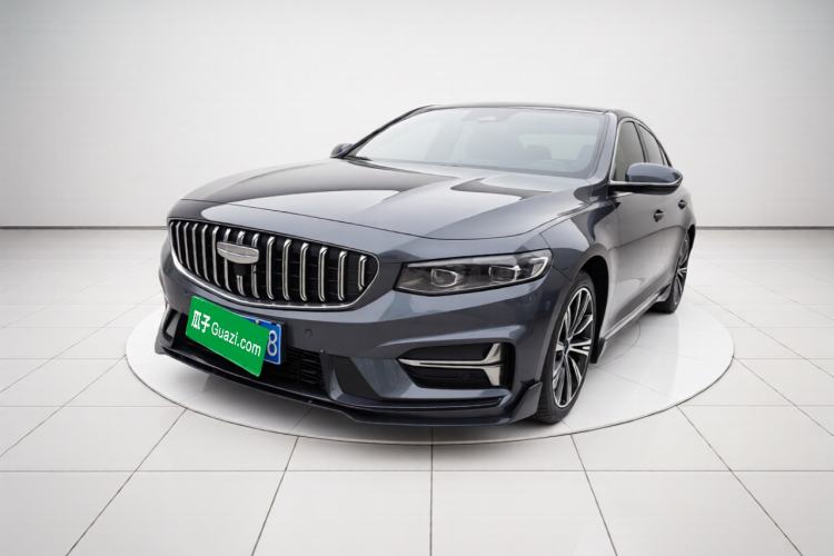 Used Geely Auto Preface 2025 Dongfang Yao 1.5TD Kunlun Edition Guazi used car, China used car export, Used car for sale, Used  cars, Cheapest cars for sale