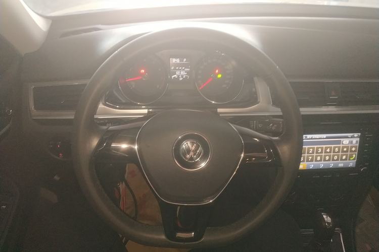 Used Volkswagen Bora 2016 1.6L Automatic Comfort Model