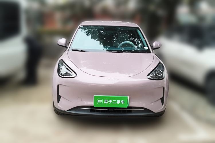 Used Geely Galaxy Geome 2026 Model 310km Youth Edition