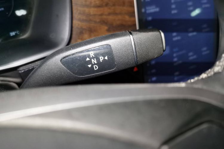 Used Tesla Model X 2017 X 100D Long Range Edition
