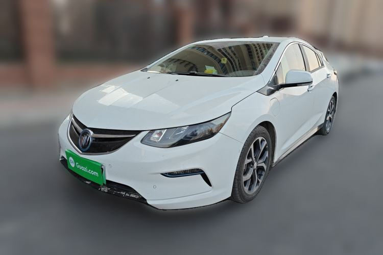 Used Buick VELITE 5 2017 Stylish Extended-Range Model